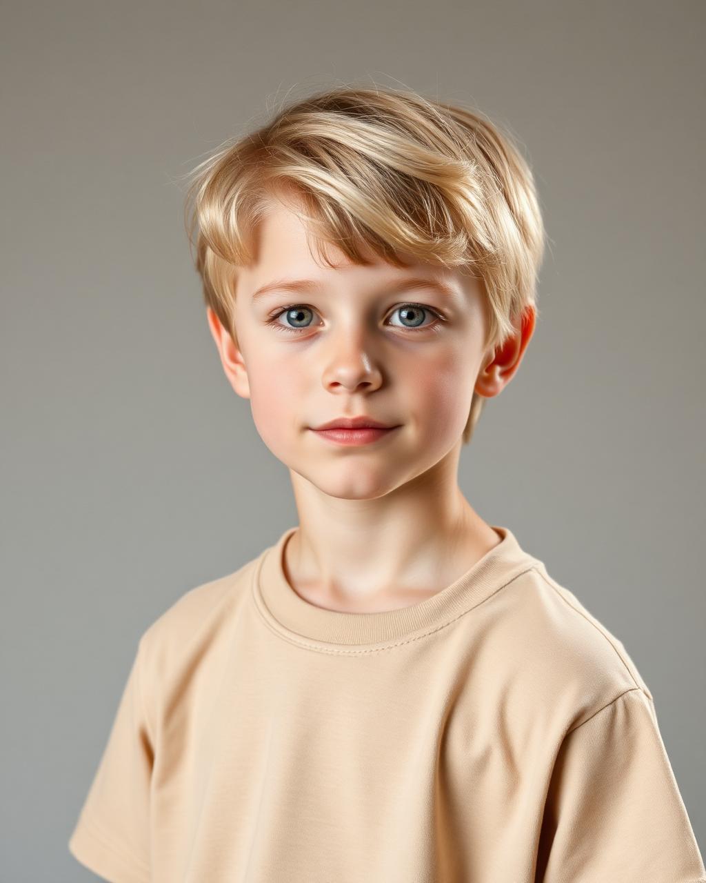 Placeholderportret van Jimmie